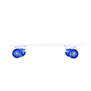 Pennyboard Street Surfing Beach Board - Ocean Breeze Blue