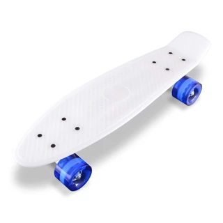 Pennyboard Street Surfing Beach Board - Summer Sun Yellow