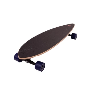 Longboard Street Surfing Pintail - Surfs Up 40"