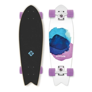 Mini longboard Street Surfing - Jelly 30"