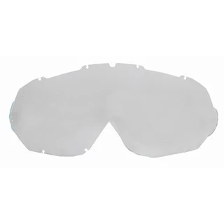 Replacement Lens with Tear-Off Pins for Ozone Mud Goggles