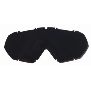 Replacement Lens with Tear-Off Pins for Ozone Mud Goggles