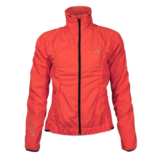 Women's jacket Newline Imotion - Red