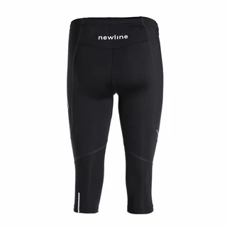 Women's Running Compression Pants 3/4 Newline ICONIC Knee