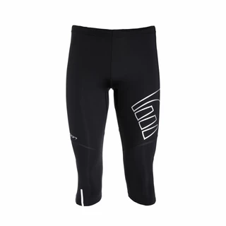 Women's Running Compression Pants 3/4 Newline ICONIC Knee