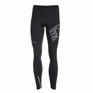 Women's Running Compression Pants Newline ICONIC Tight