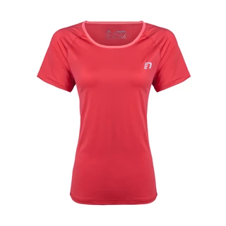 Women’s Running Short Sleeve T-Shirt Newline Imotion Tee