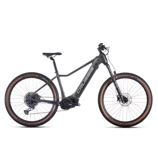 Mountain E-Bike Crussis ONE-Guera 10.10 720Wh 27.5” – 2025