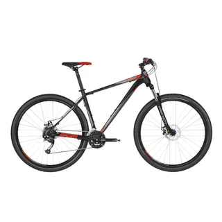 Mountain Bike KELLYS SPIDER 10 29” – 2019 - Black
