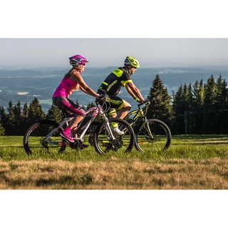 Women’s Mountain E-Bike Crussis e-Guera 7.2
