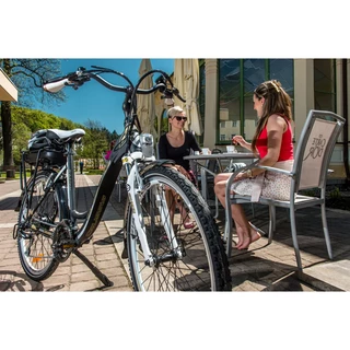 Crussis e-City 1.5 City E-Bike