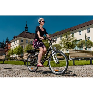 Crussis e-City 1.5 City E-Bike