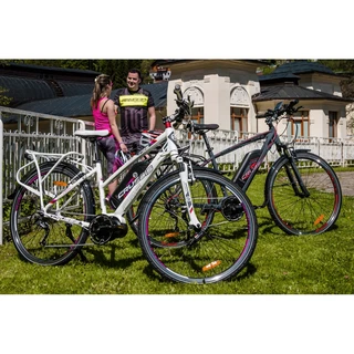 Women’s Trekking E-Bike Crussis e-Savela 3.2