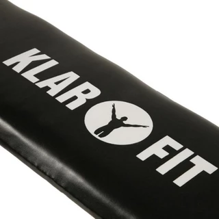 Slant Workout Bench KLARFIT 4613