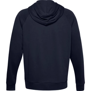 Pánska mikina Under Armour Rival Fleece Big Logo HD - Midnight Navy