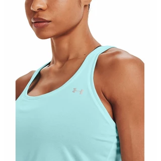 Women’s Tank Top Under Armour Tech Twist - Grey