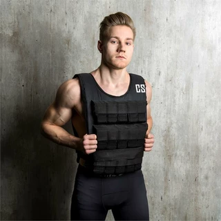 Weighted Vest Capital Sports Monstervest 30 kg
