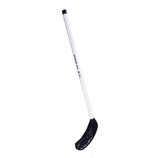 Floorball Stick Spartan Junior - White