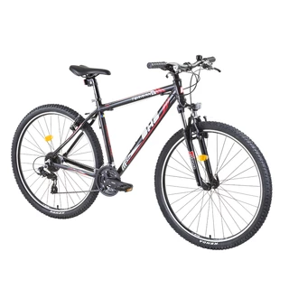 Mountain Bike DHS Terrana 2923 29" - model 2015 - Black-Red