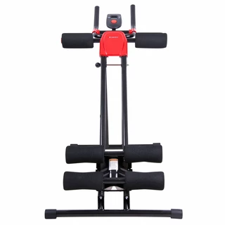 inSPORTline Lifter Easy Bauchmuskeltrainer