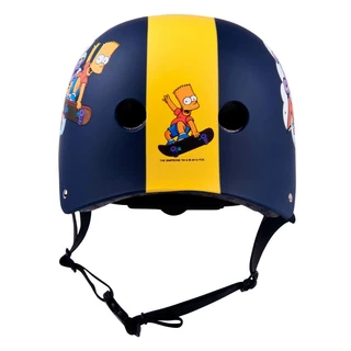 Children’s Freestyle Helmet Bart Simpson