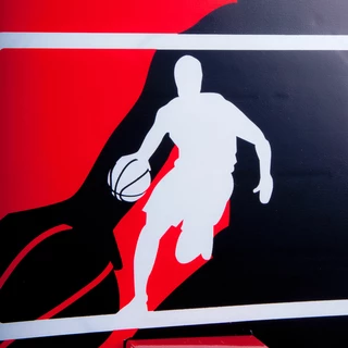 Stojący kosz tablica do koszykówki inSPORTline Boston