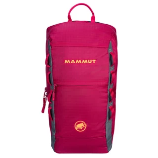 Mountaineering Backpack MAMMUT Neon Light 12 - Ocean - Magenta - Sundown