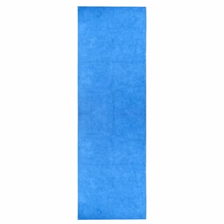 Ręcznik na matę inSPORTline Yogine TW - Niebieski