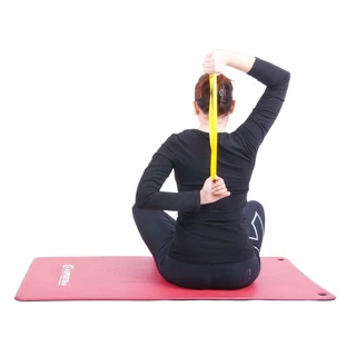 Resistance Band inSPORTline Hangy 55x 3 cm / 2,8 kg Light