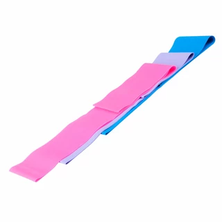 Resistance Band inSPORTline Hangy 90 cm Heavy