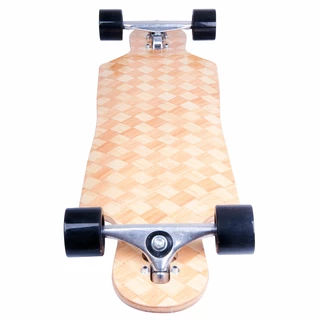 Deskorolka Longboard WORKER Bambo 40"