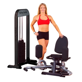 Posilovací věž Body-Solid G2B Home Gym