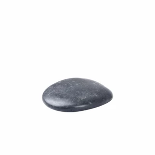 Kamienie bazaltowe do masażu z lawy wulkanicznej inSPORTline River Stone 2-4 cm - 3 szt.