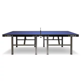 Stůl na stolní tenis Joola 2000-S Pro - zelená