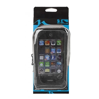 Waterproof Handlebar Phone Case M-Wave