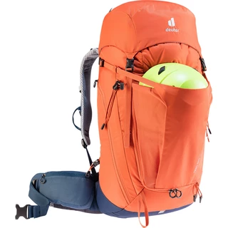 Hiking Backpack Deuter Trail Pro 36 - Paprika-Marine