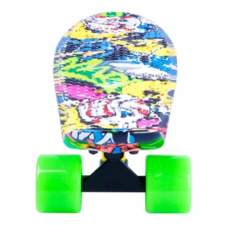 Pennyboard WORKER Colory 22"