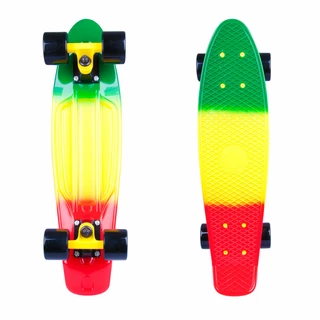 Penny board WORKER Sunbow 22" - 2.jakost