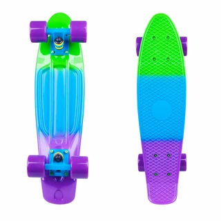 Penny board WORKER Sunbow 22" - 2.jakost