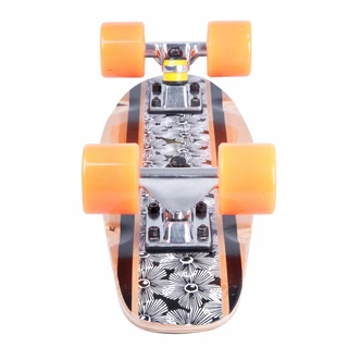 Pennyboard WORKER Bambo 22" - cvet