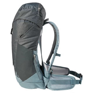 Hiking Backpack Deuter AC Lite 22 L 2022 - graphite-shale