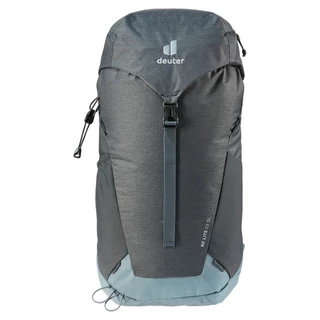 Hiking Backpack Deuter AC Lite 22 L 2022 - denim-pine