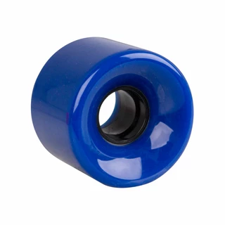 Rad für das Penny Board 60 × 45 mm - Helles Lila - dunkelblau
