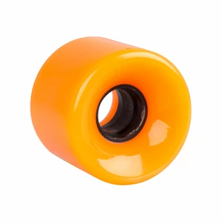 Rad für das Penny Board 60 × 45 mm - Helles Lila - orange