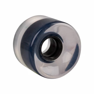 Penny Board Clear Wheel 60*45mm - Blue - Black