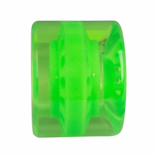 Przezroczyste kółko do deskorolki typu penny board fiszka 60*45 mm