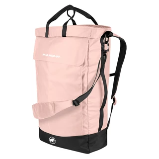 Backpack MAMMUT Neon Shuttle S 22 - Candy Black