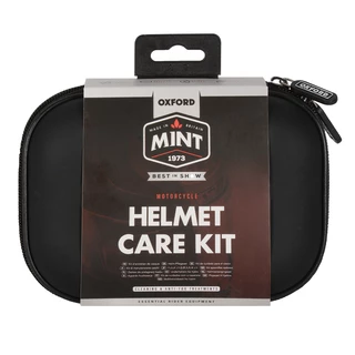 Oblečení na čtyřkolku Mint Helmet Care Kit