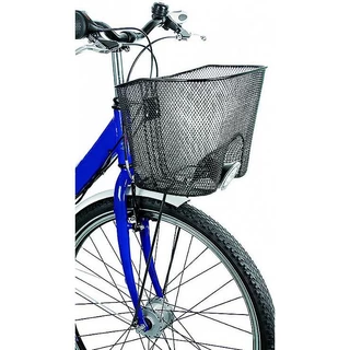 Front Basket Cyklošvec – Front Hub Attachment