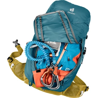Hiking Backpack Deuter Trail 20 SL - Shale-Graphite